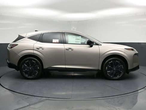 New 2026 Nissan Murano Platinum w/ Cargo Package AWD/4WD image 29