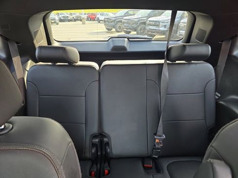 Used 2023 Chevrolet Traverse High Country w/ LPO, Floor Liner Package image 29