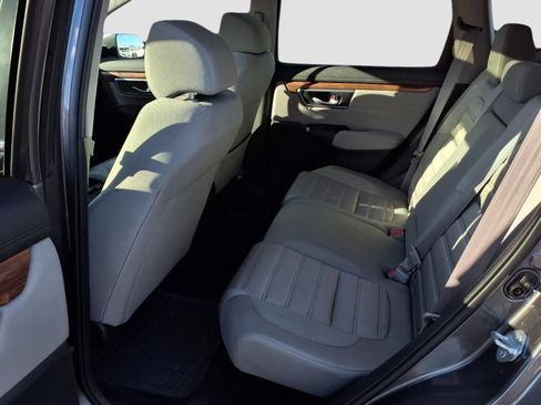 Used 2021 Honda CR-V EX image 23