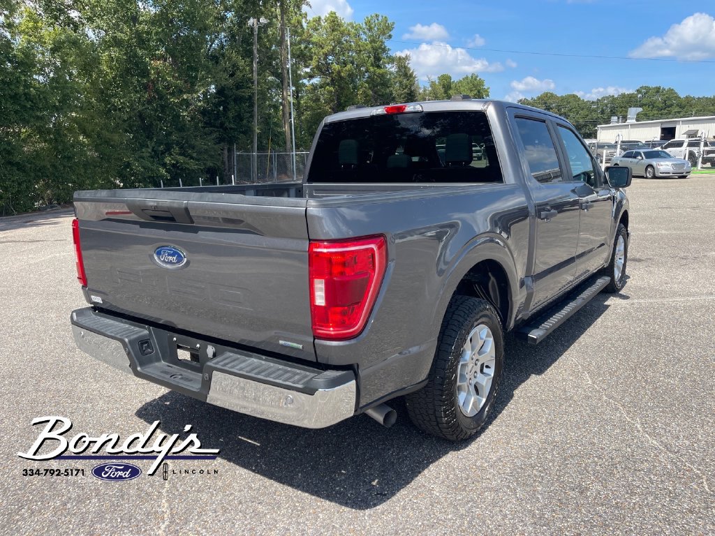 Used 2023 Ford F150 XLT RWD image 15
