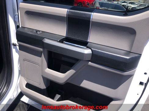 Used 2016 Ford F150 XLT RWD image 17