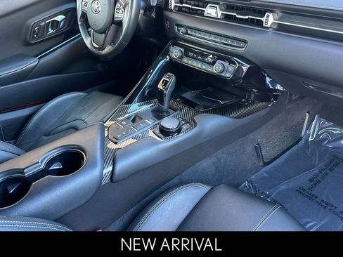 Used 2020 Toyota Supra 3.0 image 15