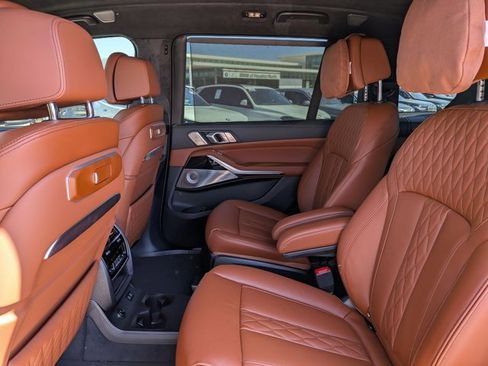 New 2026 BMW ALPINA XB7 ALPINA XB7 image 17