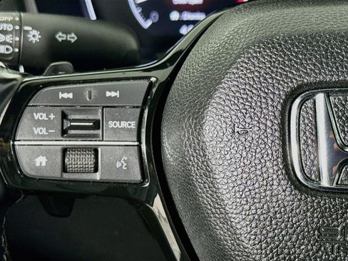 Used 2023 Honda Civic Sport image 11