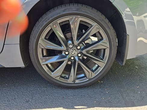 Used 2024 Toyota Corolla SE image 6