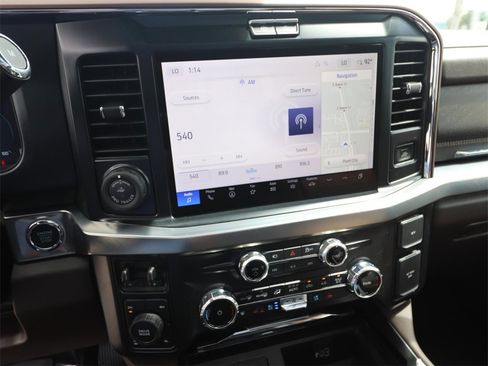 New 2026 Ford F350 King Ranch image 17