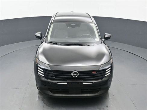 Used 2025 Nissan Kicks SR image 45