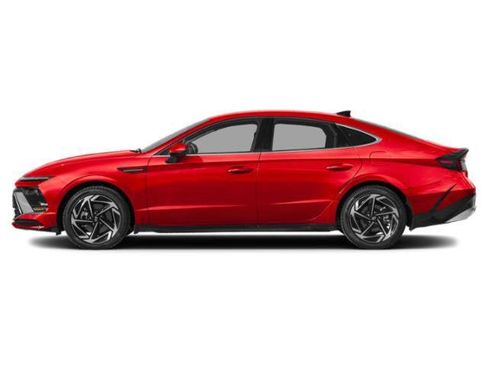 New 2026 Hyundai Sonata SEL AWD/4WD image 6