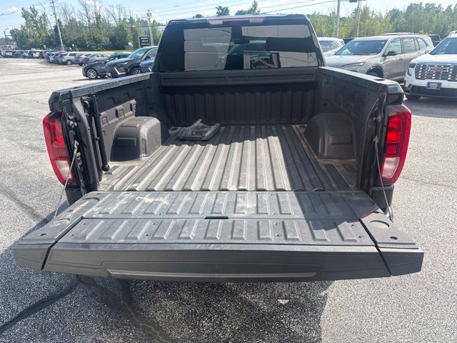Certified 2021 GMC Sierra 1500 Elevation AWD/4WD image 10