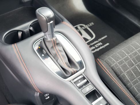 Used 2024 Honda HR-V Sport image 18