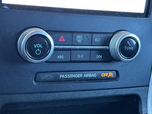 Certified 2022 Ford Edge SEL w/ Convenience Package AWD/4WD image 19