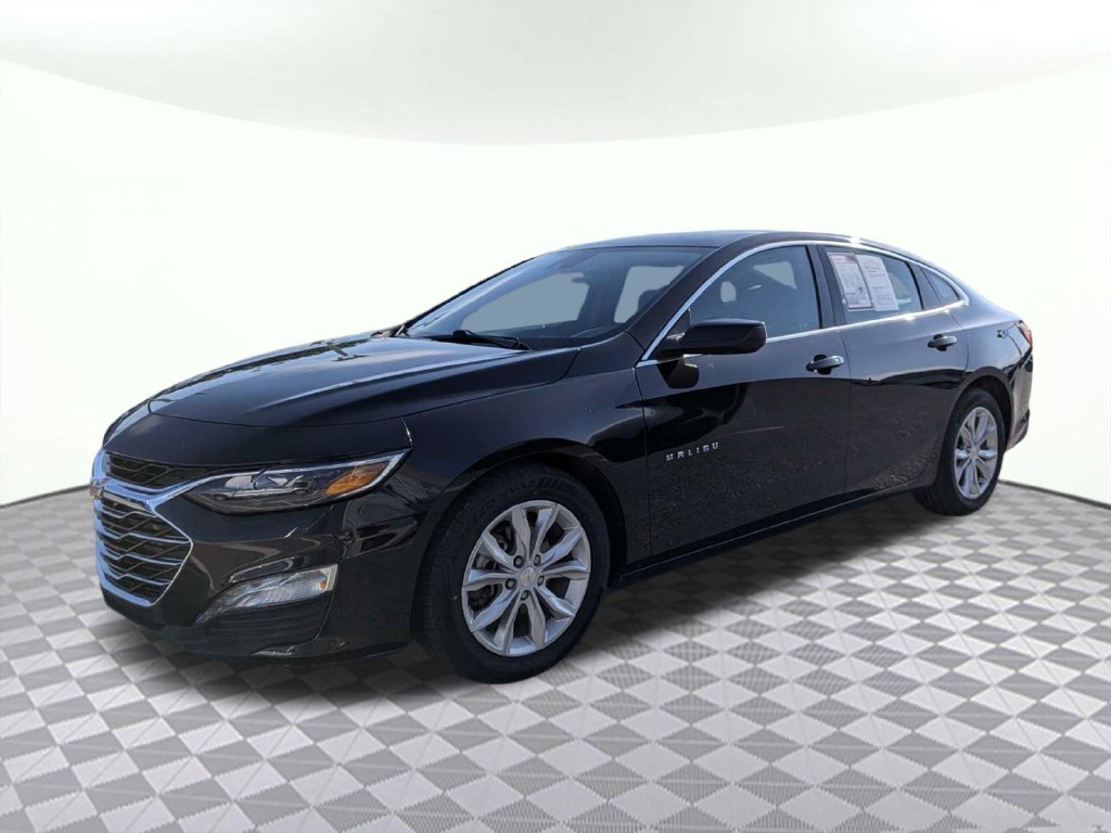Used 2024 Chevrolet Malibu LT FWD image 7