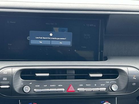 New 2026 Hyundai Palisade Limited FWD image 26