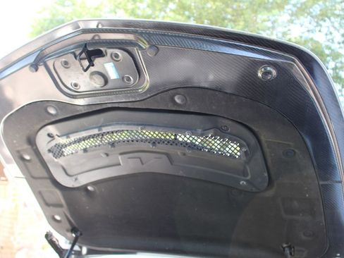 Used 2019 Cadillac CTS V w/ Carbon Fiber Package image 67