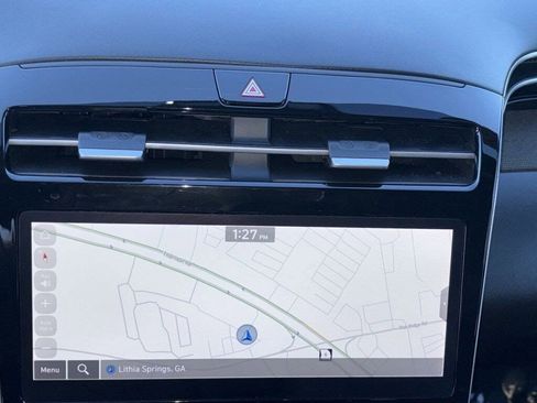 Used 2024 Hyundai Santa Cruz Limited image 14