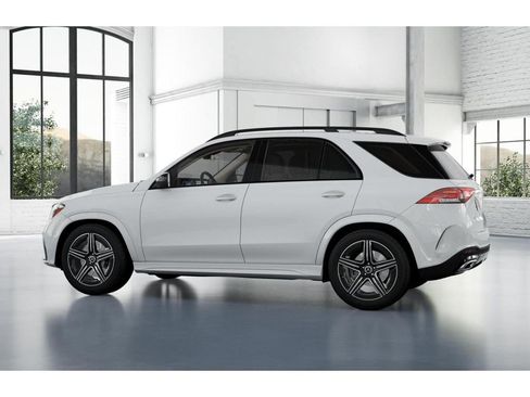 New 2026 Mercedes-Benz GLE 450 GLE 450 image 32