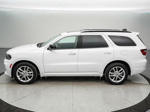 Used 2024 Dodge Durango GT image 7