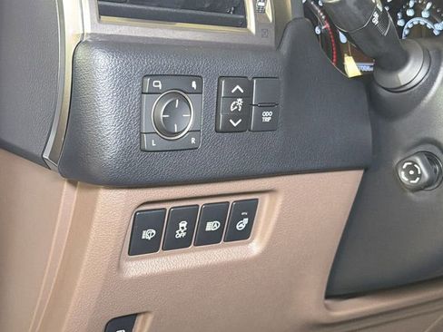 Used 2023 Lexus GX 460 Premium w/ Premium Package AWD/4WD image 23