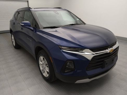 Used 2022 Chevrolet Blazer LT image 13