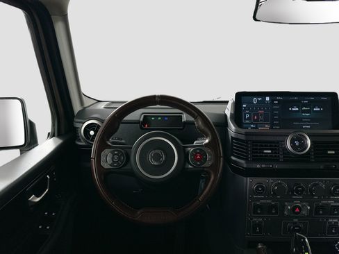 New 2026 INEOS Grenadier Fieldmaster Edition image 16