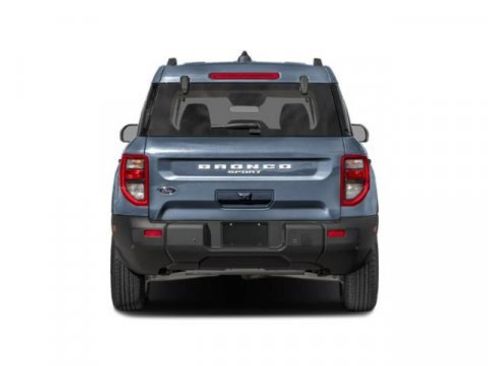 New 2025 Ford Bronco Sport Big Bend w/ Convenience Package image 8