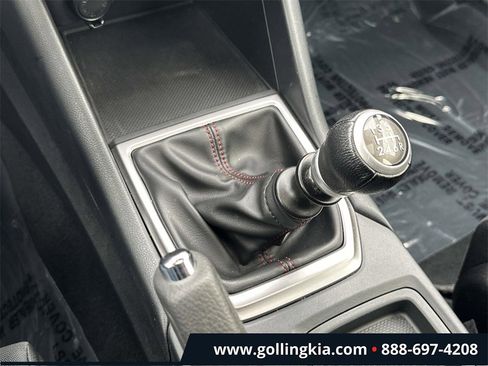 Used 2024 Subaru WRX Premium image 30