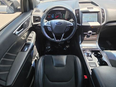 Used 2020 Ford Edge ST AWD/4WD image 20