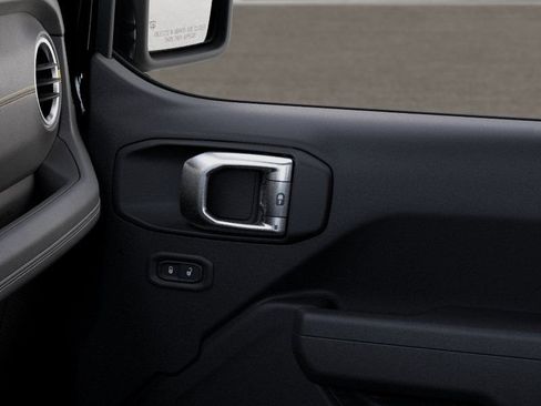 New 2026 Jeep Gladiator Sport image 25