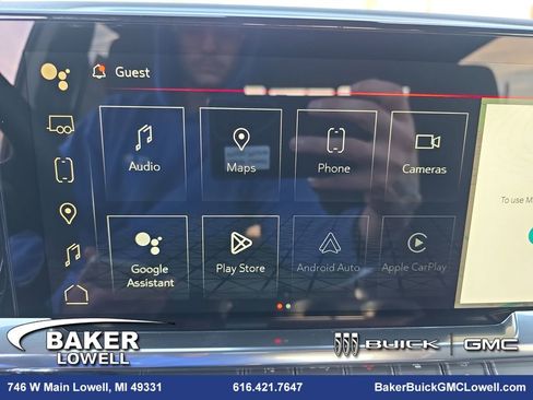 New 2026 GMC Sierra 2500 SLE w/ SLE Value Package; image 21