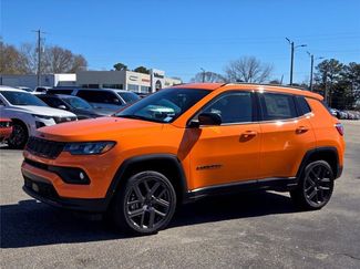 New 2026 Jeep Compass Latitude AWD/4WD video 2