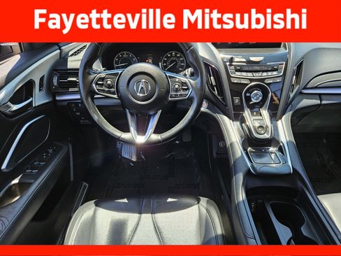 Used 2021 Acura RDX FWD image 12