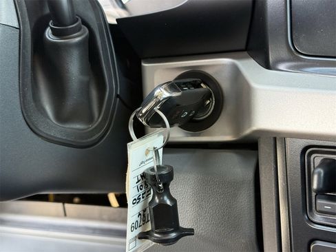 New 2026 Ford F250 XL w/ STX Appearance Package image 40