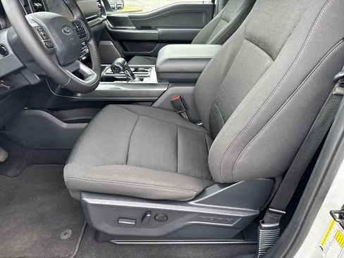 Used 2023 Ford F150 XLT w/ Equipment Group 302A High image 9