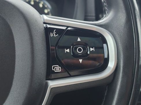 Used 2021 Volvo XC60 T5 Inscription w/ Advanced Package image 33