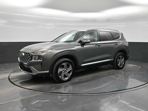 Used 2022 Hyundai Santa Fe SEL AWD/4WD image 4