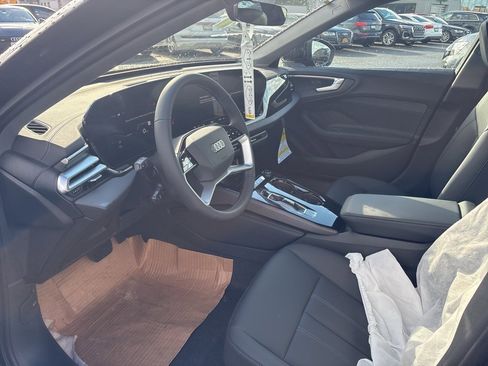 New 2025 Audi A5 2.0T Premium image 9