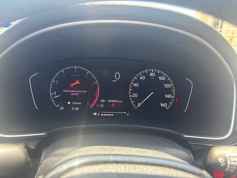 Used 2022 Honda Civic EX-L image 10