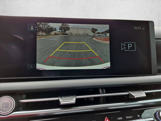New 2026 Hyundai Tucson SEL Plus FWD image 13