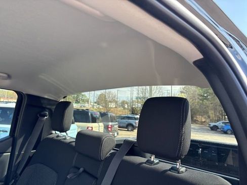 New 2026 Ford Ranger XL w/ Trailer Tow Package image 30