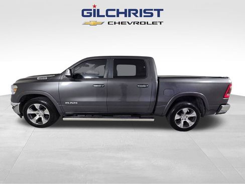 Used 2019 RAM 1500 Laramie image 3