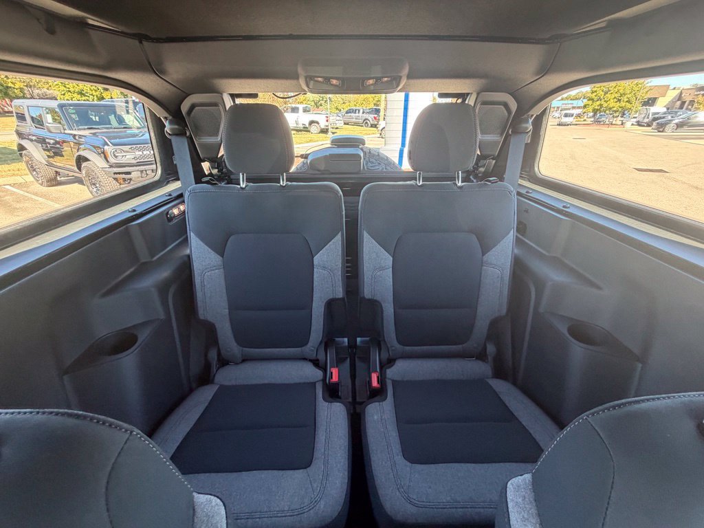 New 2026 Ford Bronco 2-Door w/ Sasquatch Package AWD/4WD image 16
