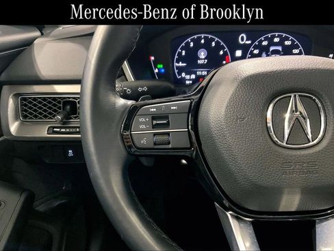 Used 2023 Acura Integra image 23