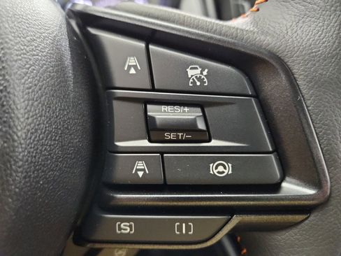 New 2026 Subaru Crosstrek 2.5i Limited image 13