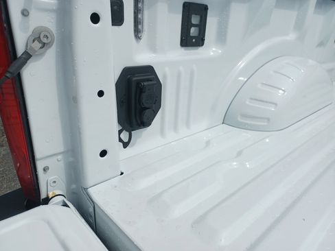 New 2025 Ford F350 XL w/ STX Appearance Package image 9