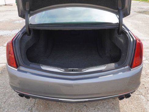 Used 2018 Cadillac CT6 Premium Luxury image 6