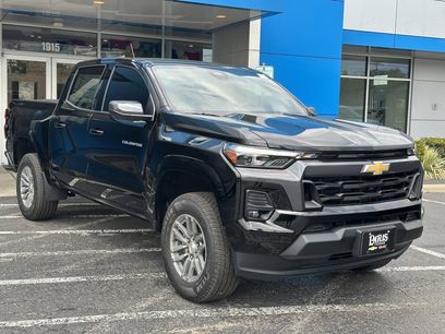 New 2026 Chevrolet Colorado LT w/ LT Convenience Package