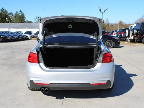 Used 2014 BMW 428i Coupe image 25