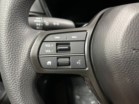 New 2026 Honda CR-V EX image 17