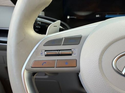 Used 2024 Hyundai Palisade Limited image 35