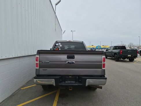 Used 2014 Ford F150 XLT w/ Equipment Group 301A Mid image 6